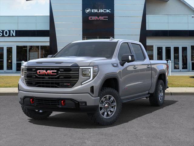 new 2025 GMC Sierra 1500 car, priced at $65,705