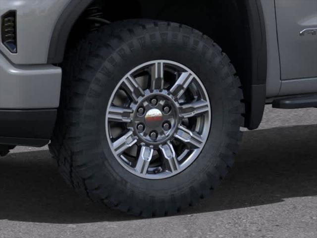 new 2025 GMC Sierra 1500 car, priced at $65,705