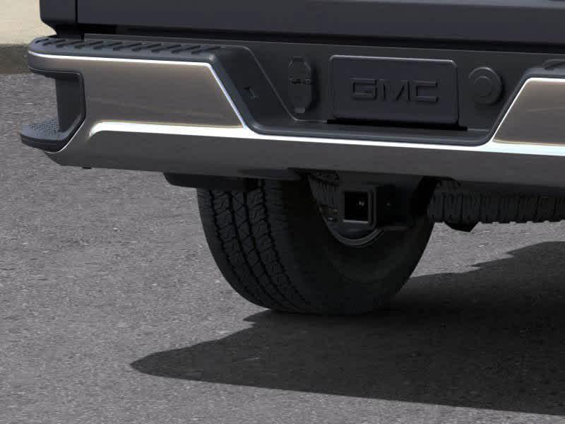 new 2025 GMC Sierra 2500 car, priced at $61,311
