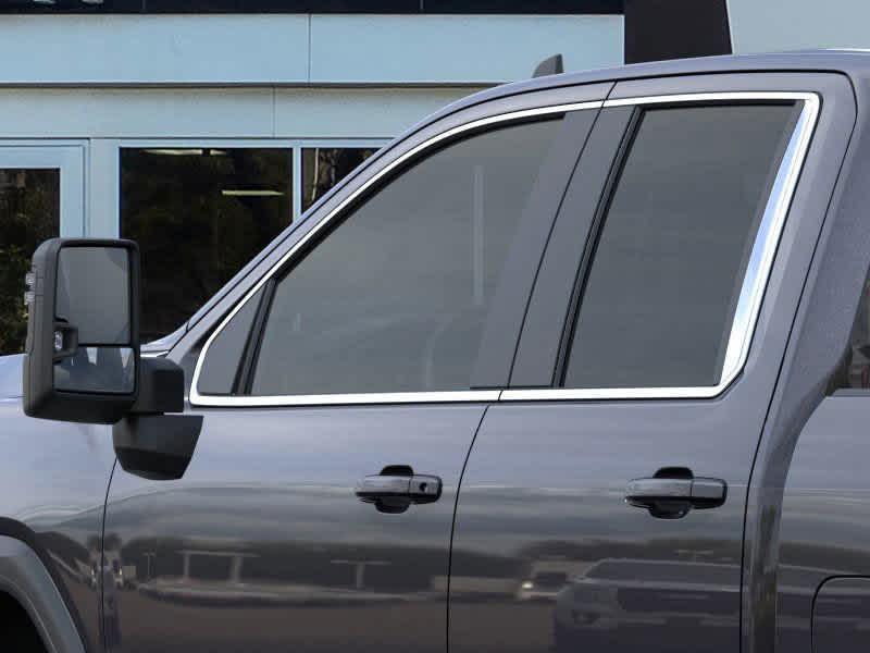 new 2025 GMC Sierra 2500 car, priced at $61,311