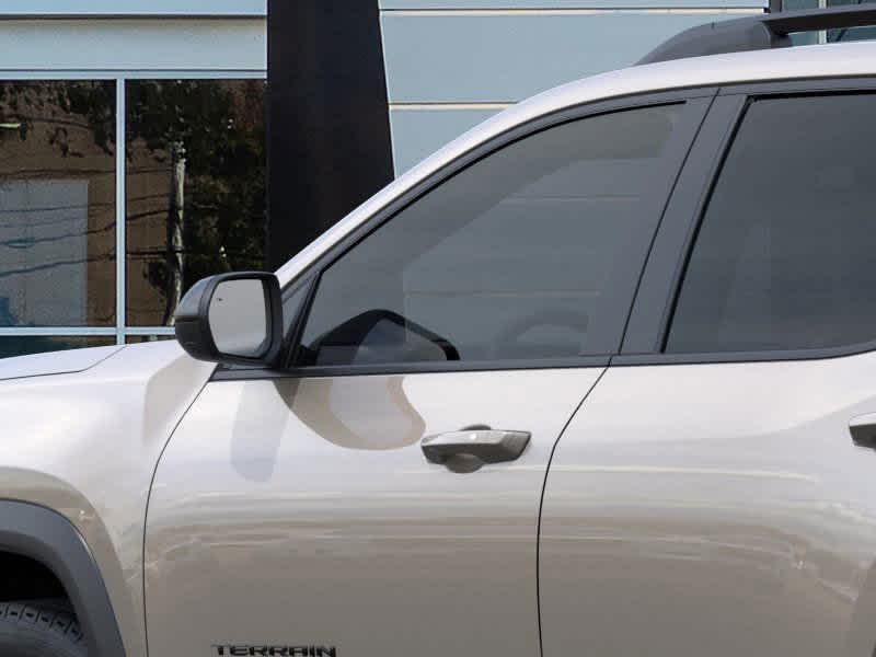 new 2026 GMC Terrain car, priced at $35,065