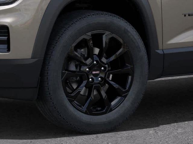 new 2026 GMC Terrain car, priced at $35,590
