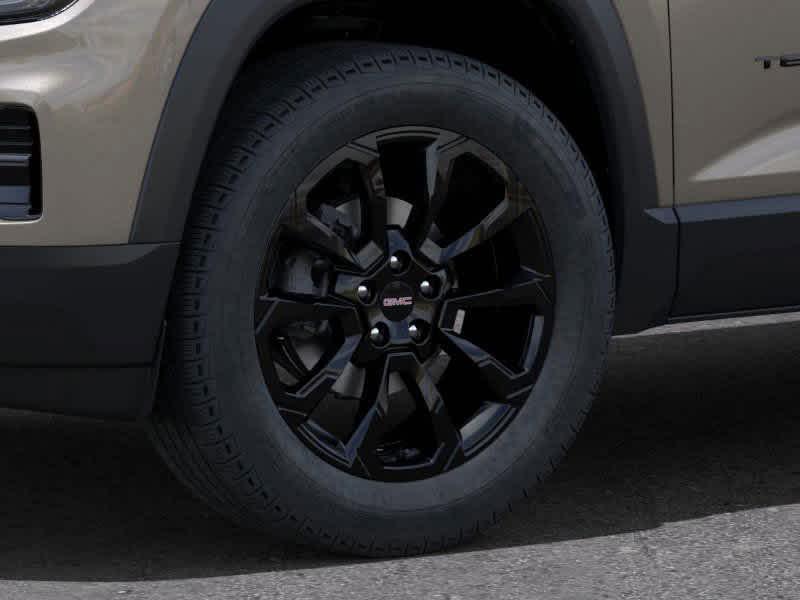 new 2026 GMC Terrain car, priced at $35,065