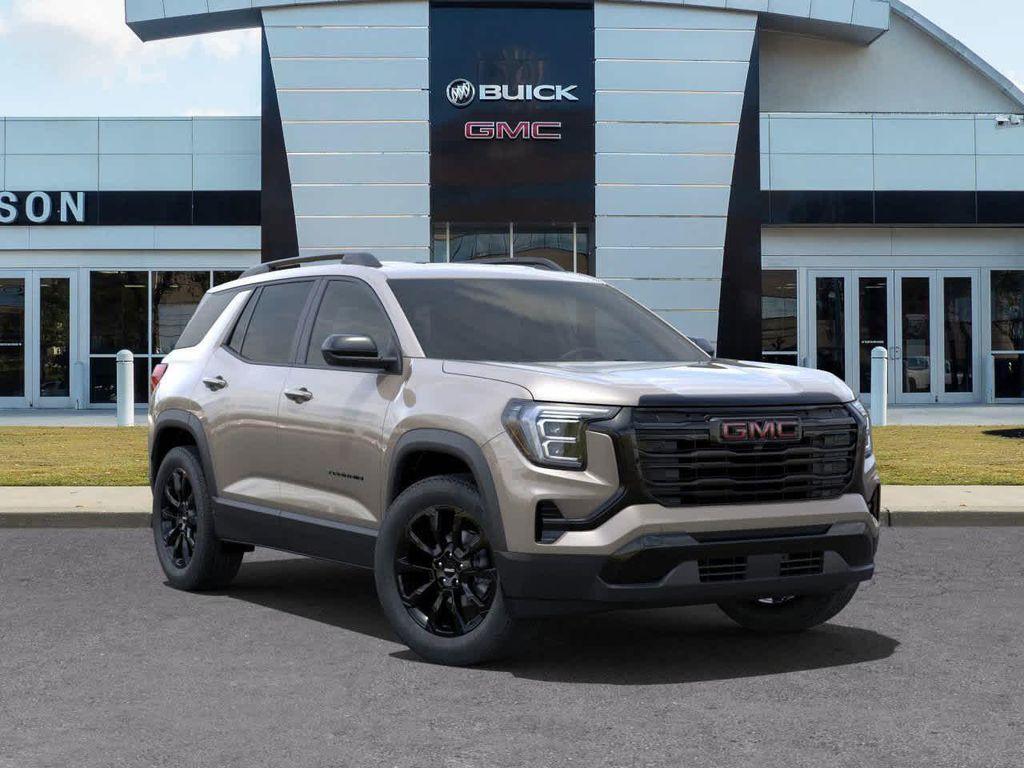 new 2026 GMC Terrain car, priced at $35,065