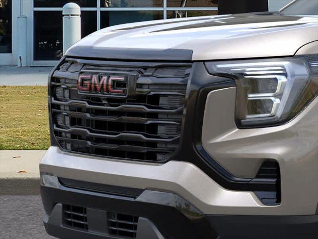 new 2026 GMC Terrain car, priced at $35,590