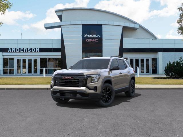 new 2026 GMC Terrain car, priced at $35,590