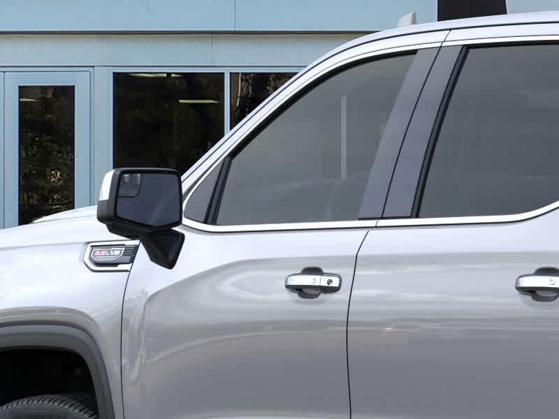 new 2026 GMC Sierra 1500 car, priced at $66,822