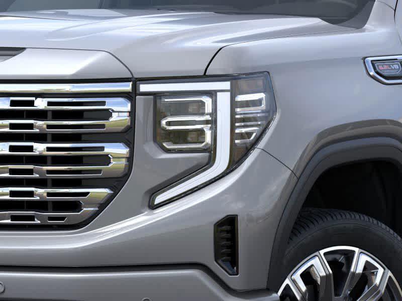 new 2026 GMC Sierra 1500 car, priced at $66,822