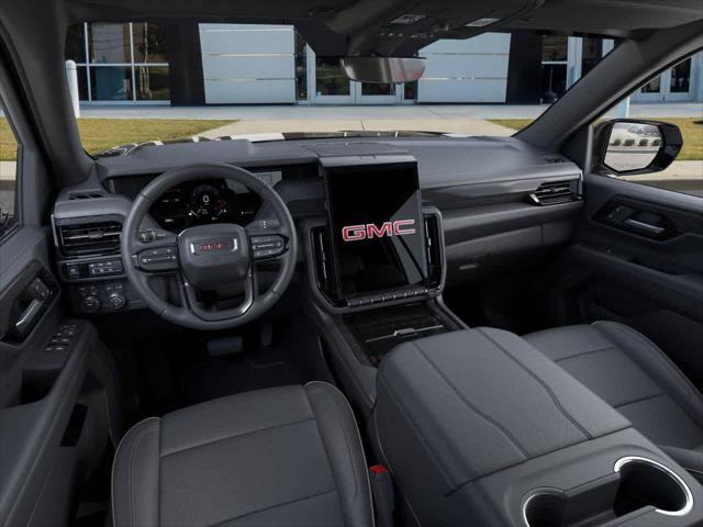 new 2025 GMC Yukon car, priced at $76,735