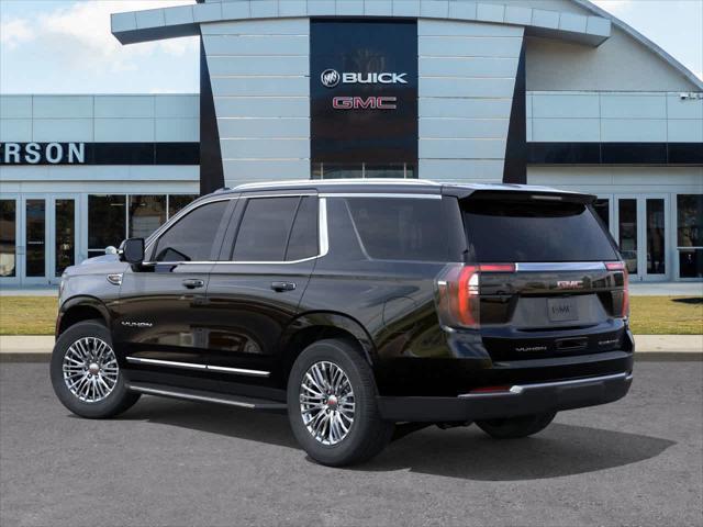 new 2025 GMC Yukon car, priced at $76,735