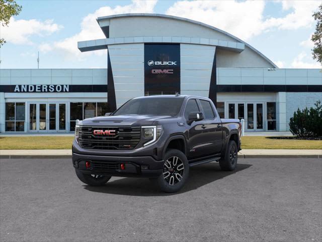 new 2025 GMC Sierra 1500 car, priced at $66,410