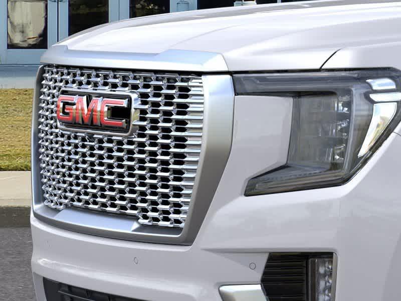 new 2024 GMC Yukon XL car, priced at $95,510