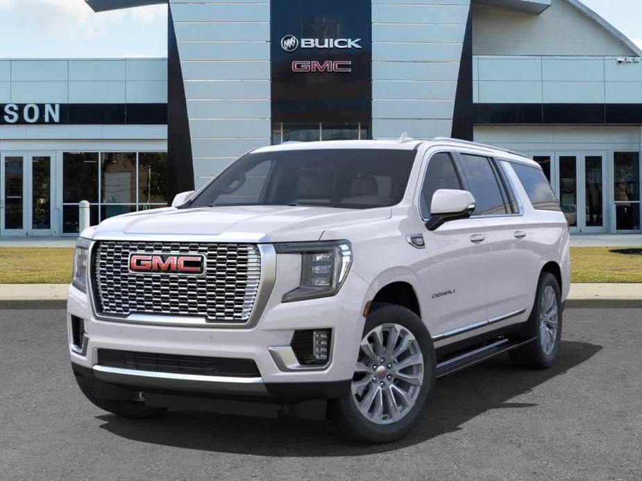 new 2024 GMC Yukon XL car, priced at $95,510