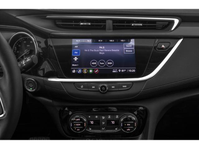 used 2020 Buick Encore GX car, priced at $18,404