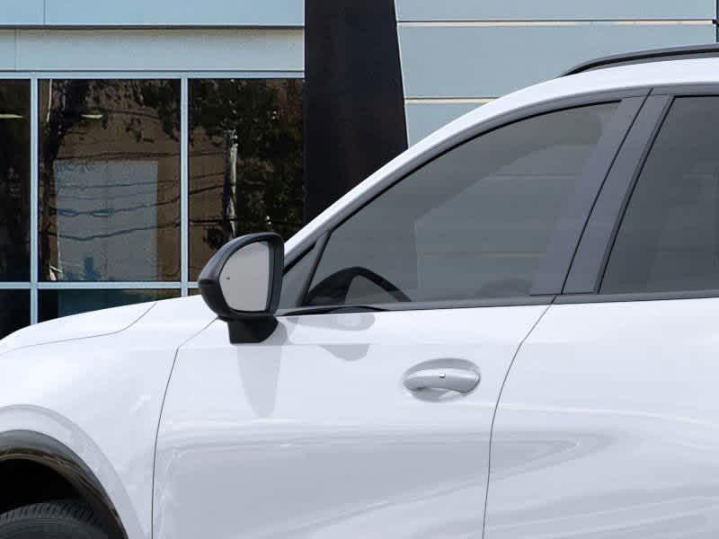 new 2025 Buick Envision car, priced at $41,415