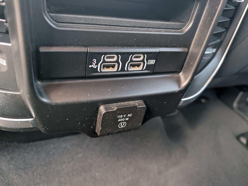 used 2019 Ram 1500 car, priced at $28,999