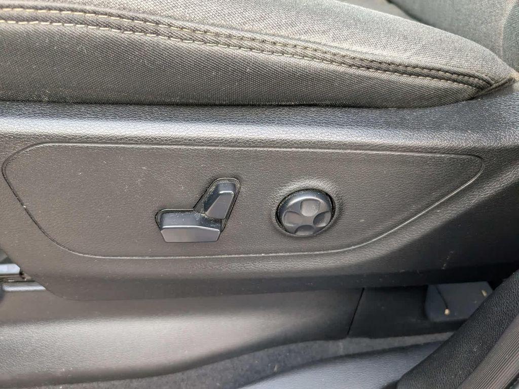 used 2019 Ram 1500 car, priced at $28,999