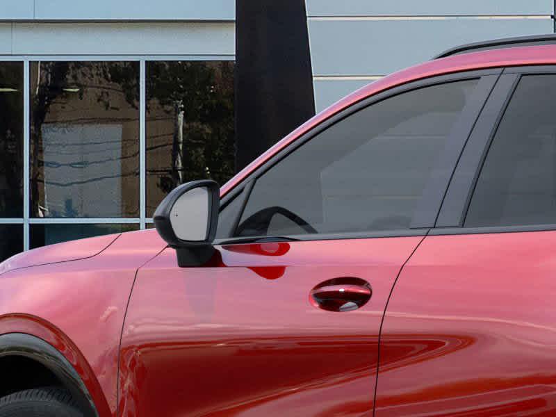 new 2025 Buick Envision car, priced at $38,420