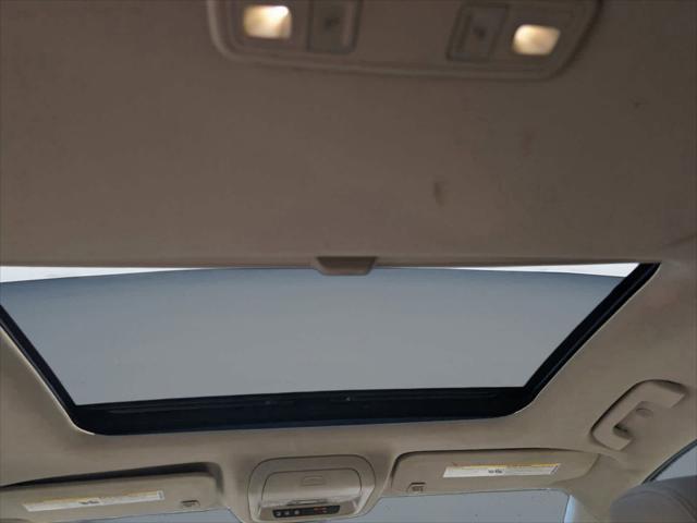 used 2019 GMC Acadia car, priced at $18,491