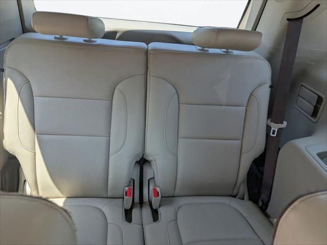 used 2019 GMC Acadia car, priced at $18,491