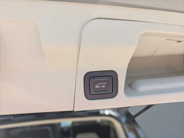 used 2019 GMC Acadia car, priced at $18,491