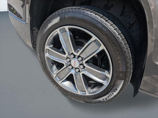 used 2019 GMC Acadia car, priced at $18,491