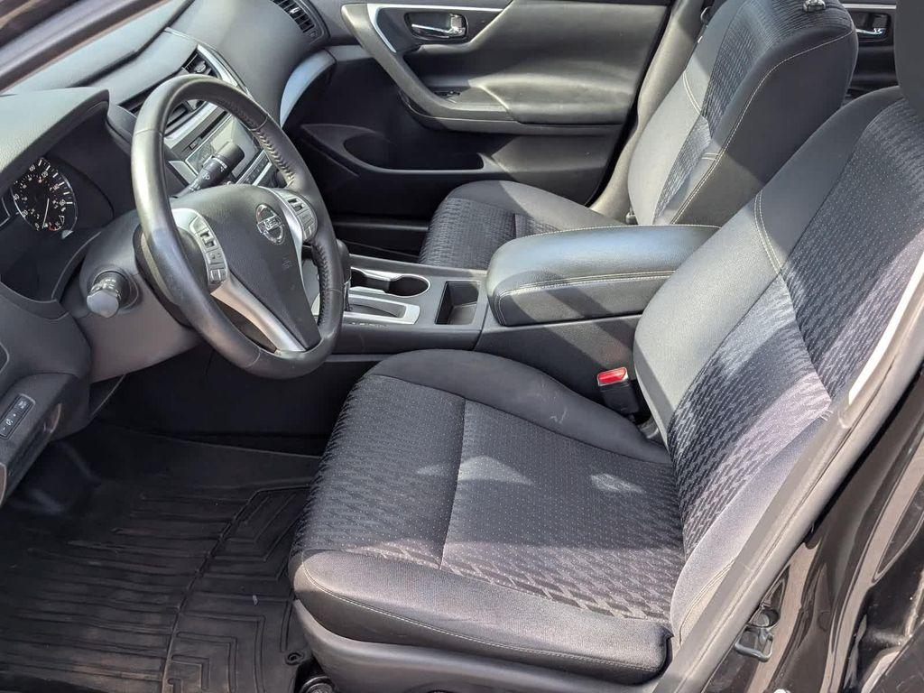 used 2016 Nissan Altima car, priced at $12,098