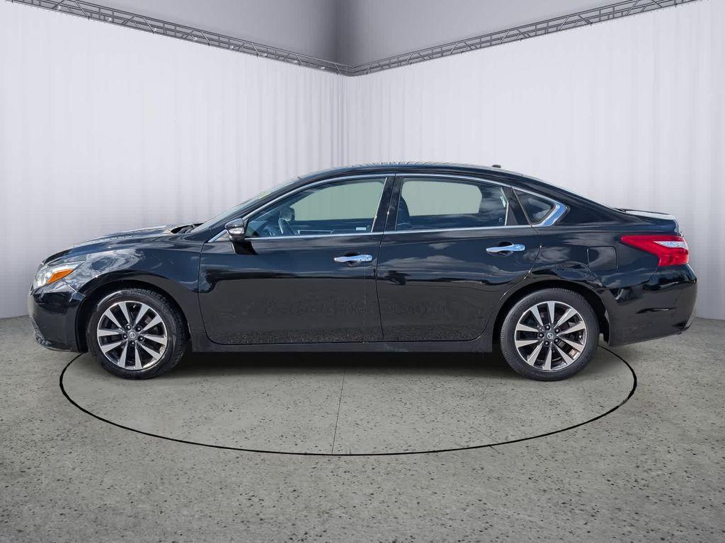 used 2016 Nissan Altima car, priced at $12,098
