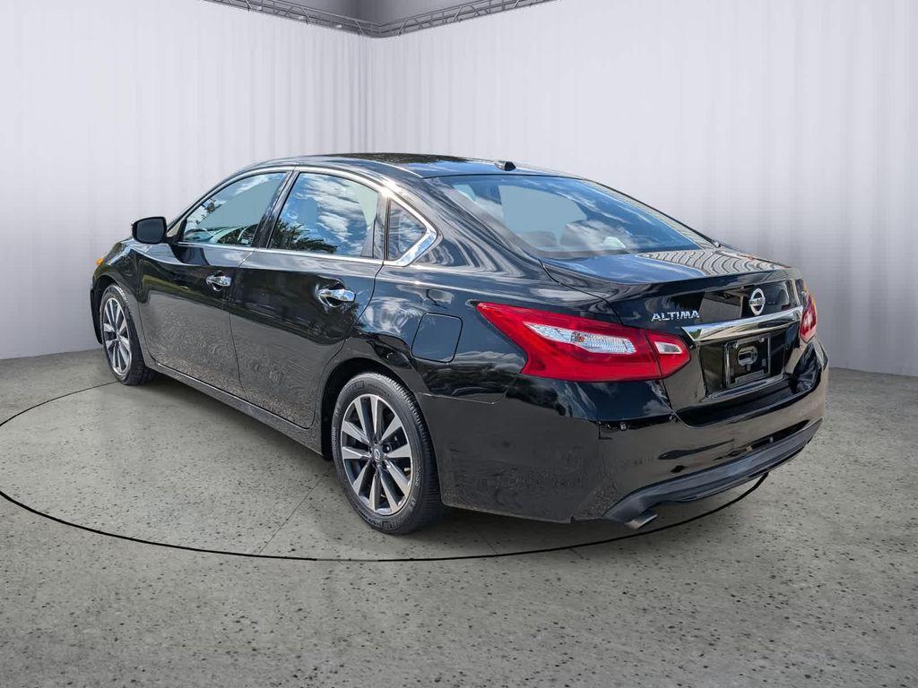 used 2016 Nissan Altima car, priced at $12,098