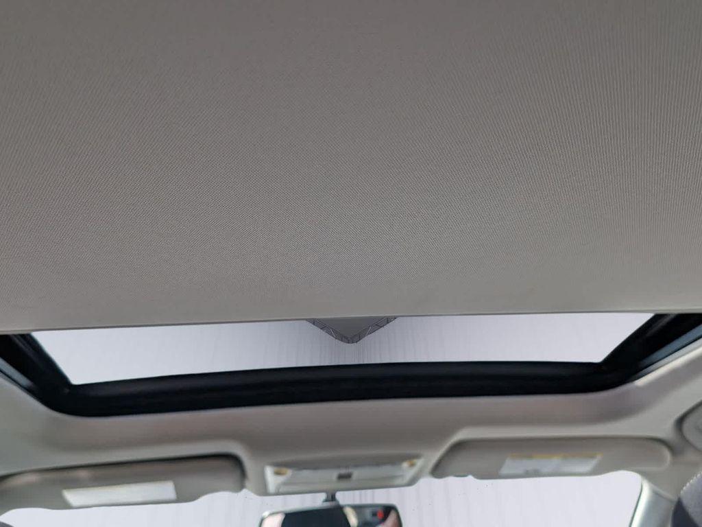 used 2016 Nissan Altima car, priced at $12,098