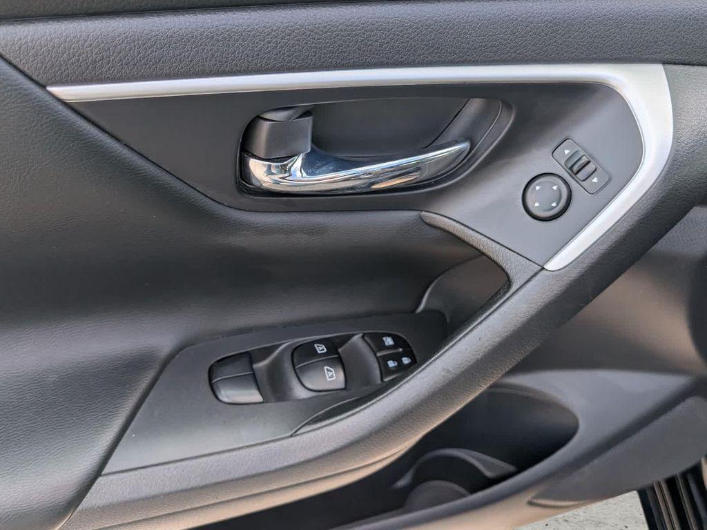 used 2016 Nissan Altima car, priced at $12,098