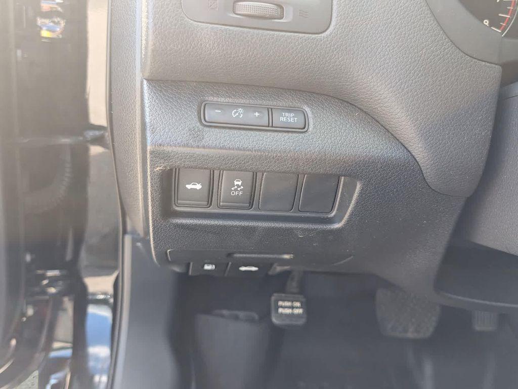 used 2016 Nissan Altima car, priced at $12,098
