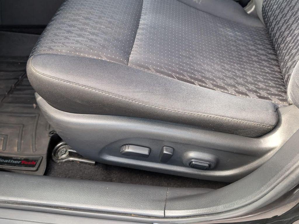used 2016 Nissan Altima car, priced at $12,098