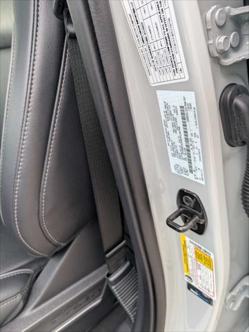 used 2023 Ford F-150 car, priced at $52,500