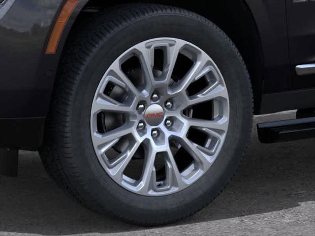 new 2025 GMC Yukon car, priced at $88,460