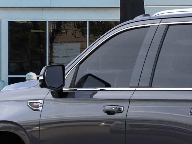 new 2025 GMC Yukon car, priced at $88,460