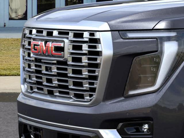 new 2025 GMC Yukon car, priced at $88,460