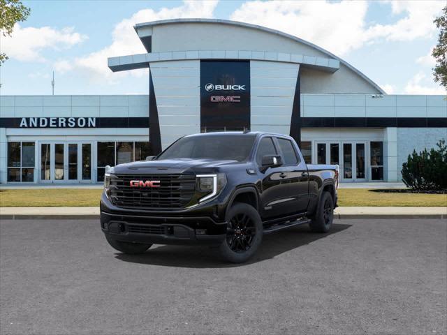 new 2025 GMC Sierra 1500 car, priced at $60,261