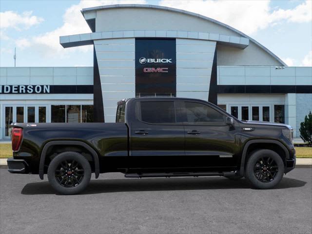 new 2025 GMC Sierra 1500 car, priced at $60,261