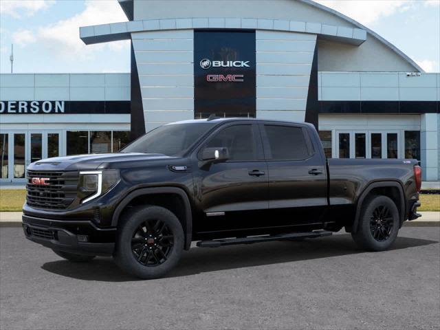 new 2025 GMC Sierra 1500 car, priced at $60,261