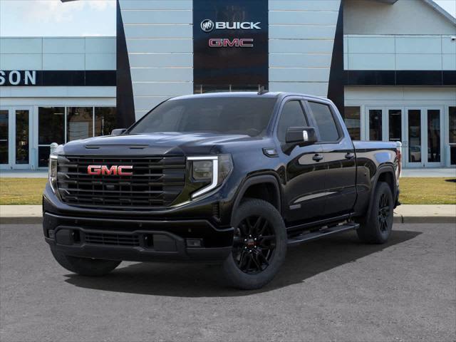 new 2025 GMC Sierra 1500 car, priced at $60,261