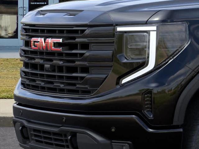 new 2025 GMC Sierra 1500 car, priced at $60,261