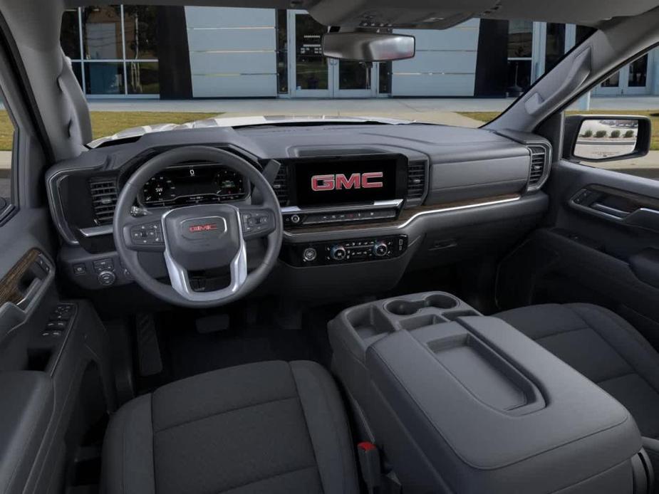 new 2024 GMC Sierra 1500 car, priced at $53,326