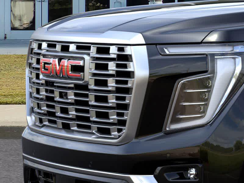 new 2026 GMC Yukon XL car, priced at $96,525
