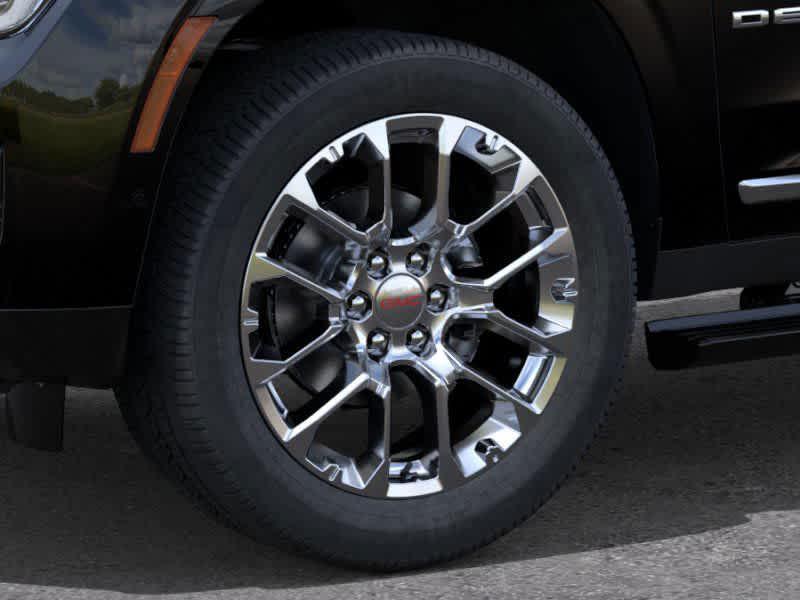 new 2026 GMC Yukon XL car, priced at $96,525