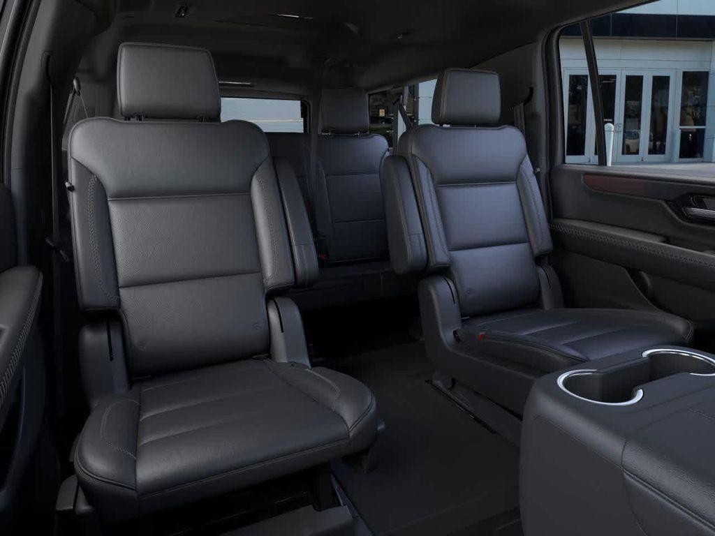 new 2026 GMC Yukon XL car, priced at $96,525
