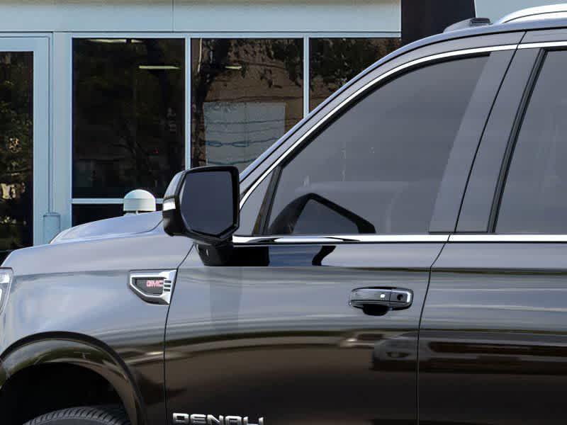 new 2026 GMC Yukon XL car, priced at $96,525