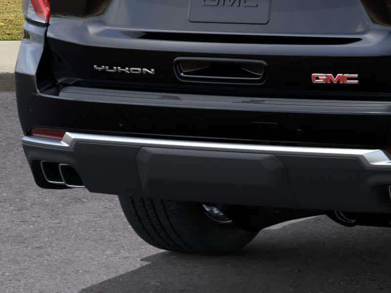 new 2026 GMC Yukon XL car, priced at $96,525