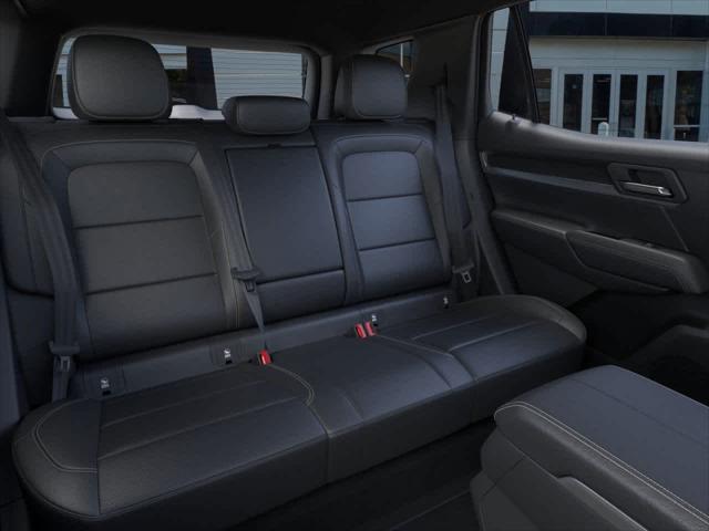 new 2026 GMC Terrain car, priced at $35,740