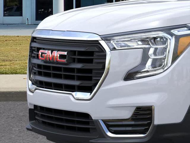 new 2024 GMC Terrain car, priced at $26,371